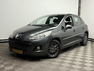 Peugeot 207 1.4 VTi Millesim 200 5-drs Airco LM15" NL Auto