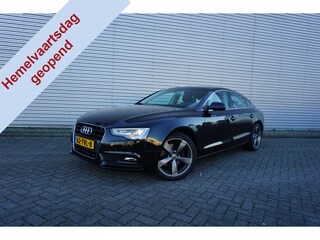 Audi A5 Sportback 1.8 TFSI Pro Line - Climate / Navi / Cruise / Stoelverw. / Parkeersens. Trekhaak / NAP