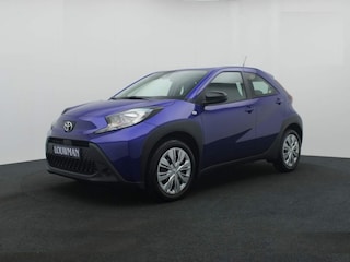 Toyota Aygo 1.0 VVT-i MT Play ACTIEPRIJS VAN E 21.845 VOOR E 20.545