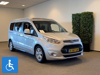Ford Tourneo Connect L2 Rolstoelauto DIESEL 5+1