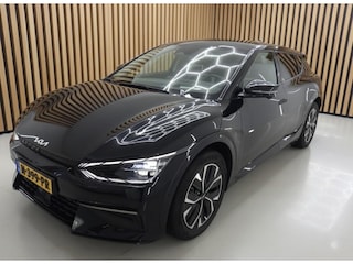 Kia EV6 GT-Line 77.4 kWh 100% SOH (WORDT VERWACHT)