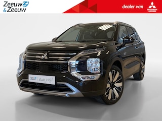 Mitsubishi Outlander 2.4 PHEV | FIRST EDITION | DIRECT LEVERBAAR | PRIJS INCL €6000,- INTRODUCTIE KORTING |