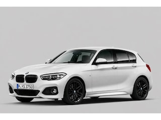 BMW 118i Corporate Lease Executive M Sport | Automaat | Stuurverwarming | Stoelverwarming | NAP | Keyless | Cruise Control | PDC | Shadow line | Digital Dash | Navigatie Business | Led |  Dealer Onderhouden |