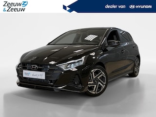 Hyundai i20 1.0 T-GDI | N-LINE | AUTOMAAT | DIRECT LEVERBAAR |