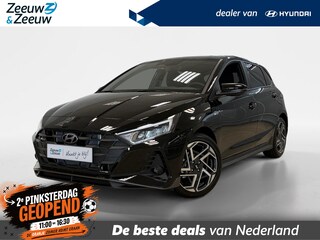 Hyundai i20 1.0 T-GDI | N-LINE | AUTOMAAT | DIRECT LEVERBAAR |
