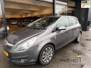 Opel Corsa 1.4-16V '111' Edition