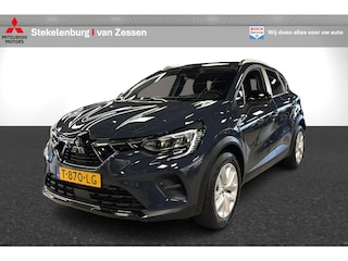 Mitsubishi ASX 1.3 DI-T Intense Trekhaak