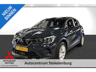 Mitsubishi ASX 1.3 DI-T Intense Trekhaak