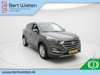 Hyundai Tucson 1.6 GDi Go! | Geen import | Trekhaak | Camera