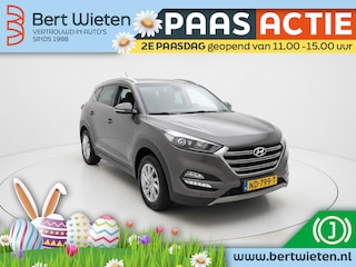 Hyundai Tucson 1.6 GDi Go! | Geen import | Trekhaak | Camera