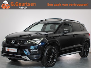 Seat Ateca 1.5 TSI FR Business Intense Panoramadak, 360°Camera, LED, ACC, Apple Carplay/Android Auto