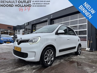Renault Twingo 1.0 SCe Collection