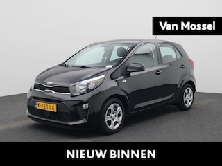 Kia Picanto 1.0 DPi ComfortLine | AIRCO | BLUETOOTH | CRUISE CONTROL | ELEKTRISCHE RAMEN VOOR |