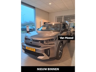 Citroën C3 Aircross 1.2 Hybrid 145pk Max UIT VOORRAAD - DIRECT RIJDEN | ACTIEPRIJS