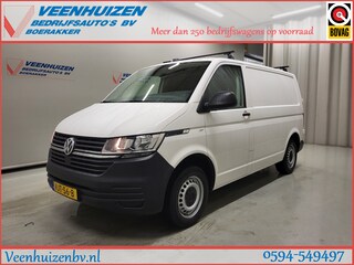 Volkswagen Transporter 2.0TDI Euro 6!