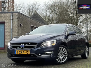 Volvo V60 2.4 D5 Ocean/PLUG IN HYBRIDE/2014/NAP/NAVI/MEMOORY