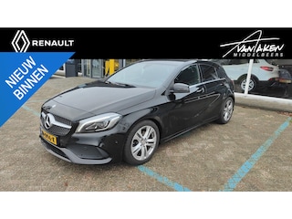 Mercedes-Benz A-klasse 160 Ambition
