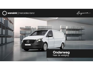 Mercedes-Benz Vito 116 CDI L3 Pro
