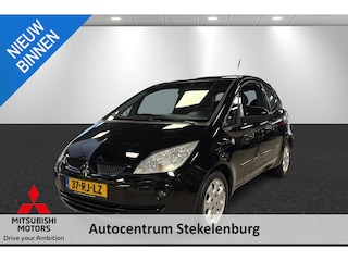 Mitsubishi Colt 1.3 Invite Airco