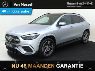 Mercedes-Benz GLA 250 e AMG Line Premium Plus Facelift /Panoramadak /Memory /Rijassistentie plus /360 Camera