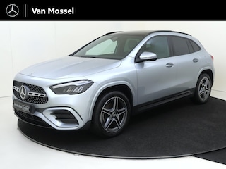 Mercedes-Benz GLA 250 e AMG Line Premium Plus Facelift /Panoramadak /Memory /Rijassistentie plus /360 Camera