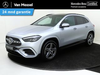 Mercedes-Benz GLA 250 e AMG Line Premium Plus Facelift /Panoramadak /Memory /Rijassistentie plus /360 Camera