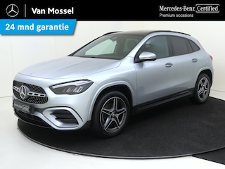 Mercedes-Benz GLA 250 e AMG Line Premium Plus Facelift /Panoramadak /Memory /Rijassistentie plus /360 Camera