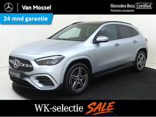 Mercedes-Benz GLA 250 e AMG Line Premium Plus Facelift /Panoramadak /Memory /Rijassistentie plus /360 Camera