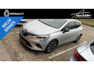 Renault Clio 1.0 TCe 100 Intens