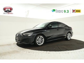 Audi A3 Limousine 30 TFSI S edition S-Line, Volleder, Digital Dash, BOM VOL!!