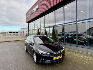 Opel Astra Sports Tourer 1.4 Online Edition NAVI ECC CRUISE