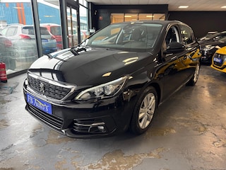 Peugeot 308 1.2 PureTech Allure Airco Navi Lmv Cruise