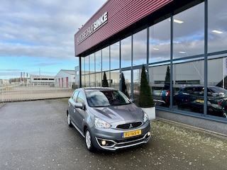 Mitsubishi Space Star 1.0 Cool+