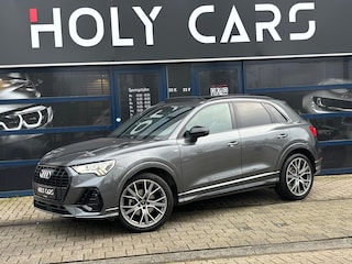 Audi Q3 35 TFSI 150PK S-Line PANO B&O SFEER ACC MATRIX VOL!
