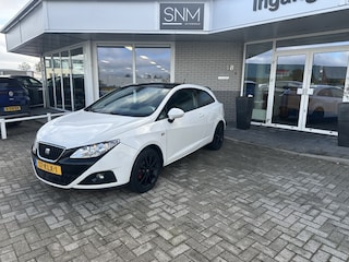 Seat Ibiza SC 1.6 Style