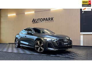 Audi A5 LIMOUSINE 2.0 TFSI S edition 3X S-Line|FABRIEKSGARANTIE|SFEERVERLICHTING|19INCH|204PK|CARPLAY|CAMERA|ELEKT KOFFERKLEP|2025