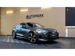 Audi A5 LIMOUSINE 2.0 TFSI S edition 3X S-Line|FABRIEKSGARANTIE|SFEERVERLICHTING|19INCH|204PK|CARPLAY|CAMERA|ELEKT KOFFERKLEP|2025