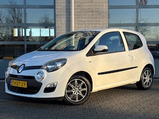 Renault Twingo 1.2 16V Collection|NL AUTO | NIEUWE APK|