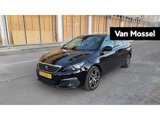 Peugeot 308 SW 1.2 PureTech Blue Lease Premium