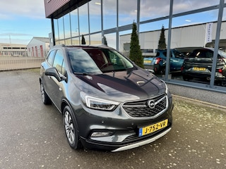 Opel Mokka X 1.4 Turbo Innovation NAVI ECC CRUISE