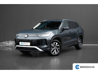 Volkswagen Tayron 1.5 eTSI 150pk Life Edition 7p. | Trekhaak | Camera | Head-Up | Keyless | Dodehoeksensor