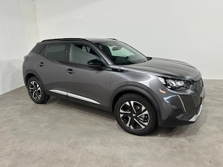 Peugeot 2008 Allure,130Pk, Automaat,PDC, stoelverw, camera, 4 seizoenenbanden
