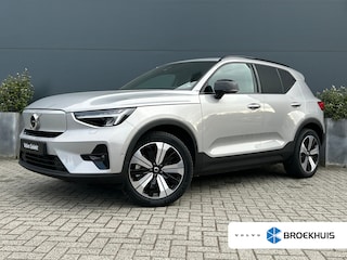 Volvo XC40 Recharge Ultimate | SoH 96% | Panoramadak | Harman/Kardon | Trekhaak |