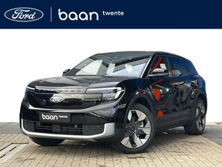 Ford Explorer Premium Extended Range RWD 77 kWh | €2.000,- Ford Voordeel | Pano dak | Head-up display | Leer |