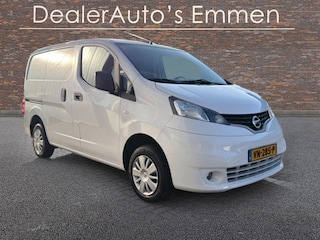 Nissan NV200 1.5 dCi AIRCO CV+AB 58000KM!
