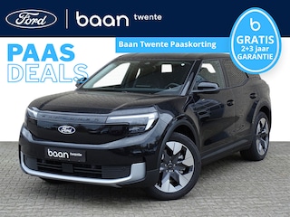 Ford Explorer Premium Extended Range RWD 77 kWh | Leer | 20 inch wielen | Memory | Uit Voorraad Leverbaar | Driver Assistance Pack |
