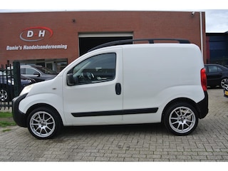 Peugeot Bipper 1.4 XR inruil mogelijk nap