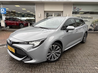 Toyota Corolla Touring Sports 1.8 Hybrid First Edition | Apple Carplay/Android auto | Navi |