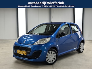 Peugeot 107 1.0 5drs Access Airco