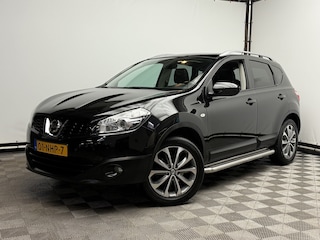 Nissan Qashqai 1.6 Connect Edition Trekhaak 1e Eigenaar